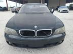 2007 Bmw 750  for Sale in Homestead, FL - Mechanical