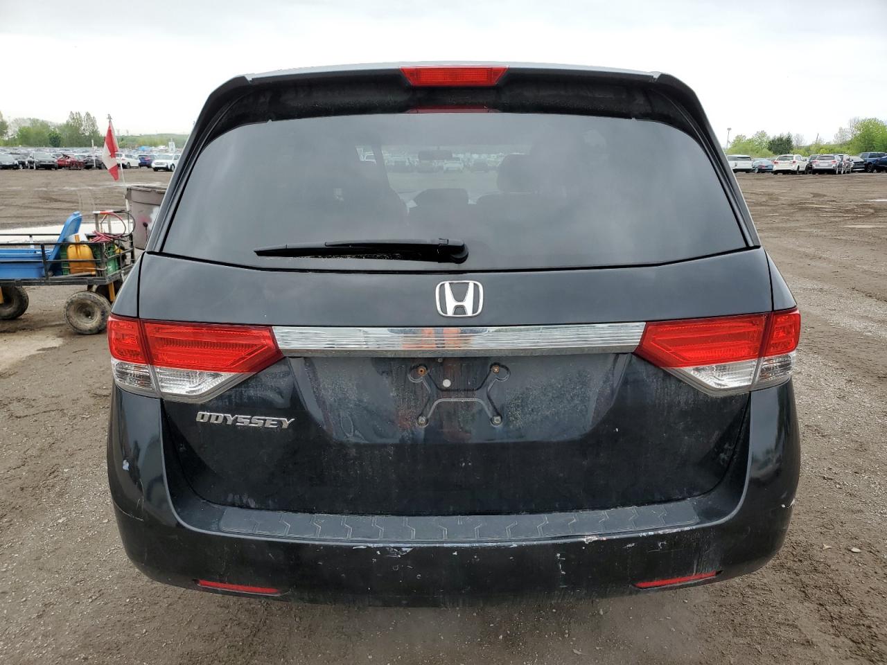 5FNRL5H49GB503010 HONDA All Models 2016