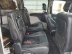 2018 Dodge Grand Caravan Sxt на продаже в Barberton, OH - Rear End