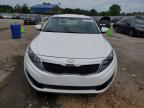 2011 Kia Optima Lx for Sale in Florence, MS - Water/Flood