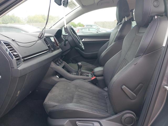 2023 SKODA KAROQ SE L