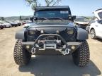 2013 Jeep Wrangler Sport იყიდება San Martin-ში, CA - Minor Dent/Scratches