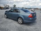 2012 Ford Fusion Se de vânzare în Riverview, FL - Front End
