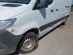 2020 MERCEDES BENZ SPRINTER 3 for sale at Copart WOLVERHAMPTON