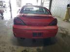 2002 Pontiac Grand Am Gt de vânzare în Des Moines, IA - Front End