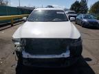 2020 Mazda Cx-9 Grand Touring en Venta en Denver, CO - Front End