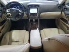 2012 Lexus Is 350 for Sale in Mocksville, NC - Front End