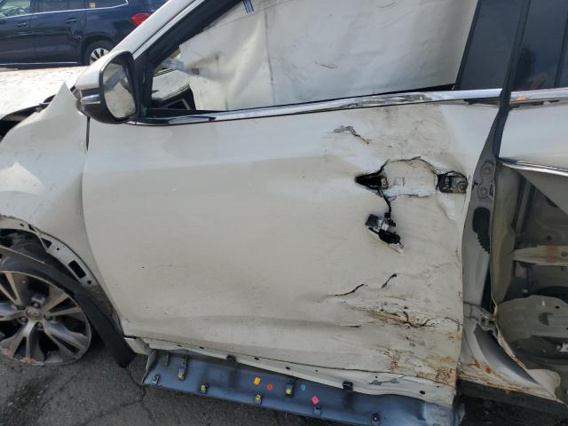  TOYOTA HIGHLANDER 2015 White