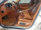 2007 Bentley Continental Flying Spur на продаже в Temple, TX - Minor Dent/Scratches
