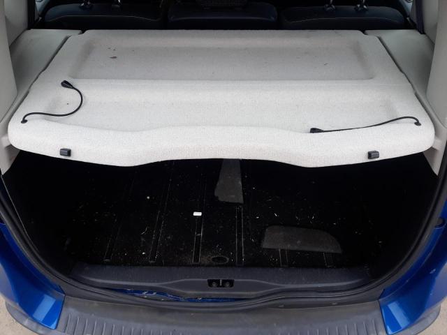 2011 RENAULT SCENIC DYN