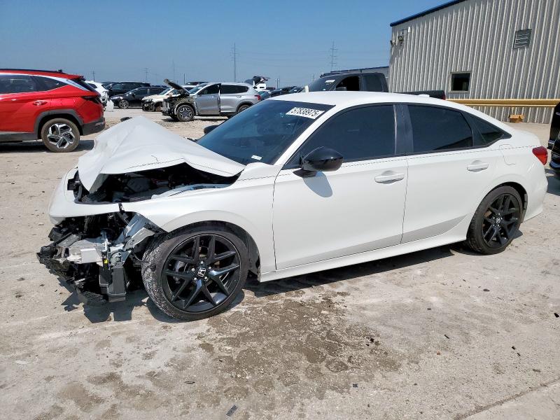 HONDA CIVIC SPOR 2024