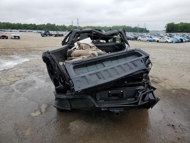  GMC CANYON 2023 Black