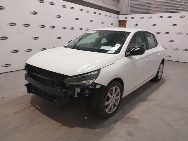 2023 OPEL CORSA