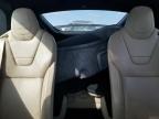 2016 Tesla Model X  продається в New Orleans, LA - Front End
