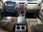 2010 Ford F150 Supercrew en Venta en East Granby, CT - Minor Dent/Scratches