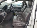 2016 Honda Odyssey Touring на продаже в Des Moines, IA - Front End