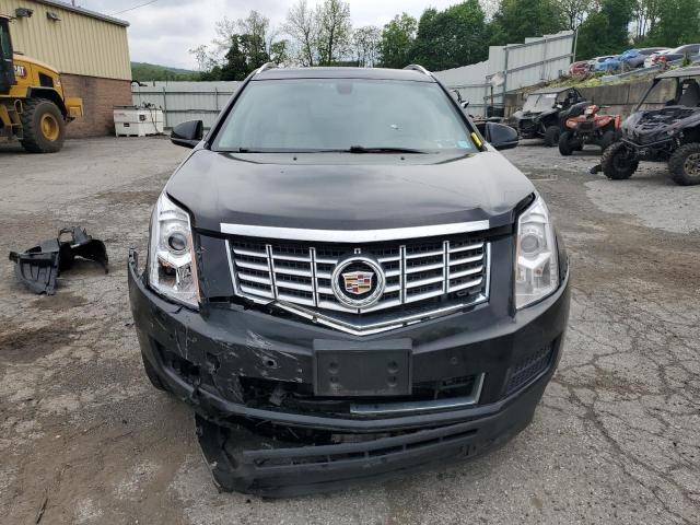  CADILLAC SRX 2015 Czarny