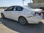 2014 Honda Accord Sport zu verkaufen in Fresno, CA - Rear End
