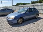 2011 Subaru Impreza 2.5I Premium for Sale in Grenada, MS - Hail