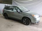 2014 Subaru Forester 2.5I for Sale in Candia, NH - Rear End