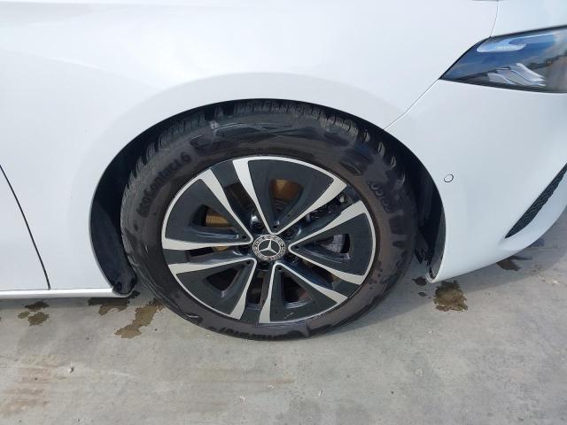 2024 MERCEDES BENZ A 200 SPOR
