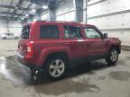 2014 Jeep Patriot Latitude for Sale in Ham Lake, MN - Front End