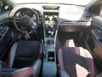 2016 Subaru Wrx Sti на продаже в Martinez, CA - Vandalism