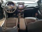 2022 Chevrolet Trailblazer Ls na sprzedaż w Ebensburg, PA - Rear End
