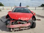 2015 Toyota Prius C  de vânzare în Wilmer, TX - Front End