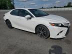 2018 Toyota Camry L   للبيع في Dunn، NC - Rear End