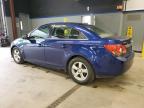 2013 Chevrolet Cruze Lt en Venta en East Granby, CT - Minor Dent/Scratches