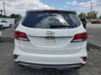 2018 Hyundai Santa Fe Se   за продажба в Colton, CA - Front End