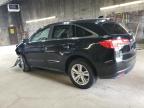 2015 Acura Rdx  for Sale in Angola, NY - Front End