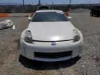 2006 Nissan 350Z Coupe zu verkaufen in San Diego, CA - Rear End