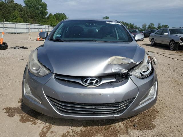  HYUNDAI ELANTRA 2015 Szary