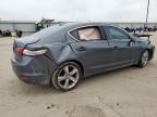 2014 Acura Ilx 20 Tech for Sale in Wilmer, TX - Front End
