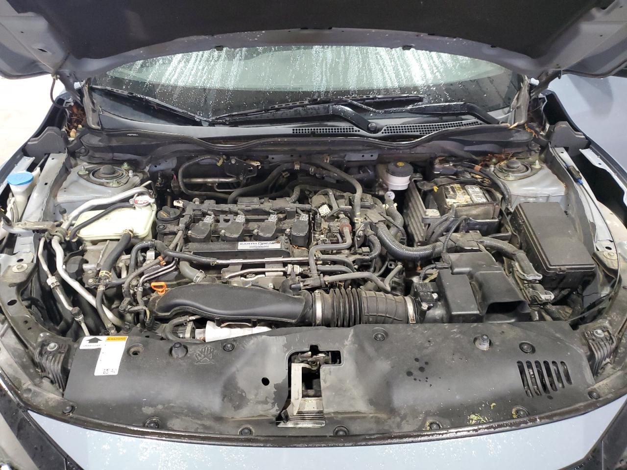 SHHFK7H43HU203013 HONDA CIVIC 2017