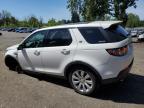 2015 Land Rover Discovery Sport Hse Luxury იყიდება Portland-ში, OR - Undercarriage