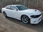2020 DODGE CHARGER GT for sale at Copart ON - COOKSTOWN