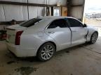 2017 CADILLAC ATS  à vendre chez Copart AB - EDMONTON