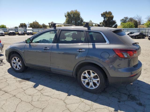 Parquets MAZDA CX-9 2015 Szary