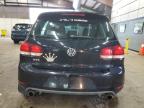 2011 Volkswagen Gti  zu verkaufen in East Granby, CT - Front End