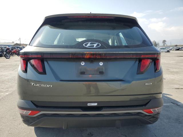  HYUNDAI TUCSON 2023 Szary