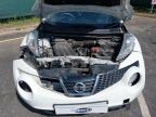 2013 NISSAN JUKE VISIA for sale at Copart ST HELENS