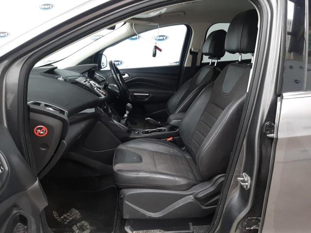 2014 FORD KUGA TITAN