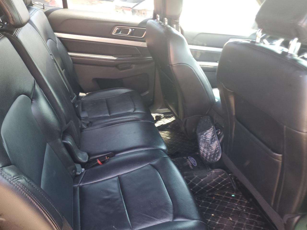 2016 Ford Explorer Xlt VIN: 1FM5K8DHXGGC68680 Lot: 57284315