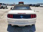 2017 Ford Mustang  de vânzare în Haslet, TX - Side