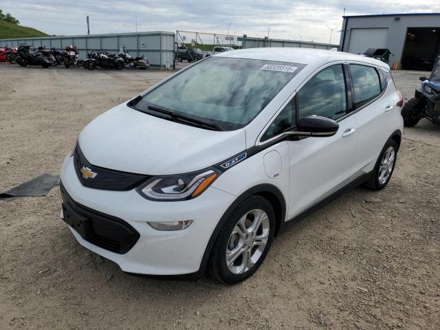 2020 Chevrolet Bolt Ev Lt