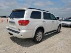 2017 Toyota Sequoia Platinum for Sale in Temple, TX - Front End