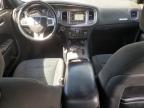 2012 Dodge Charger Sxt на продаже в Fresno, CA - All Over